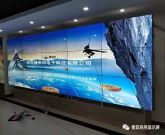 方寸之間盡顯世界本色 捷顯液晶拼接屏帶來(lái)高清視效