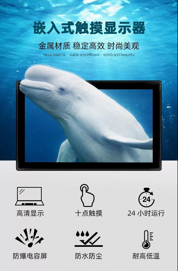從新零售概念 看中國專業(yè)顯示器市場的機會