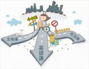 電子班牌智能校園信息發(fā)布系統(tǒng)，接收信息零距離