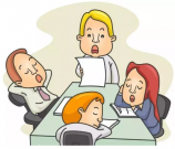 如何讓開會“省時增效”？